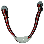 JSP Deluxe Chinstrap with Chincup